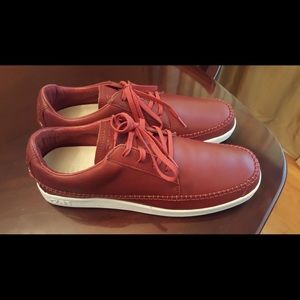 Men’s size 13 Clae shoes.  Brand new never worn!